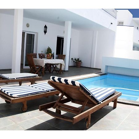 Villas Del Mar 卡列罗港 外观 照片