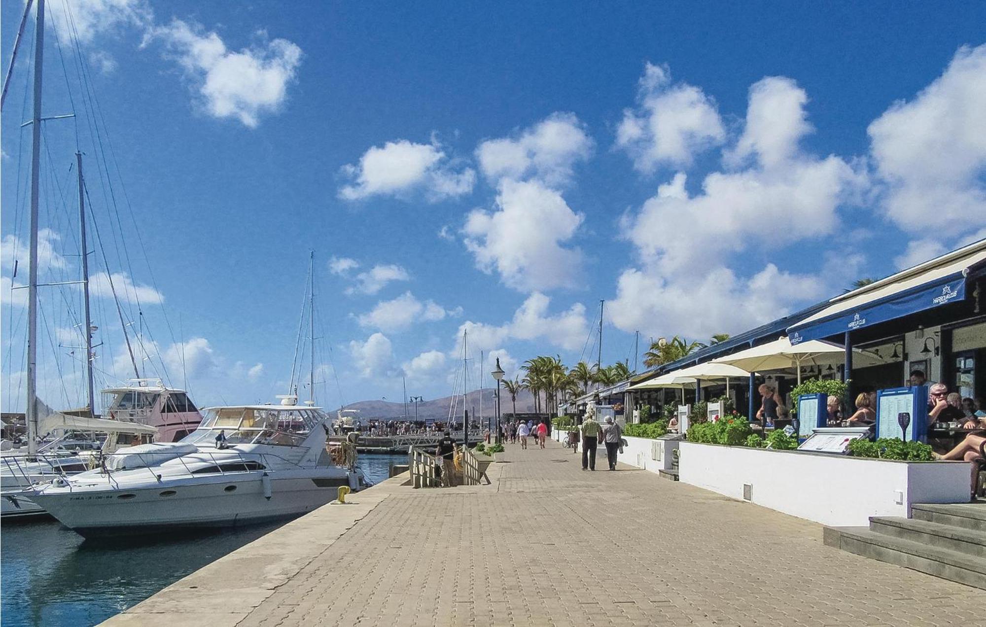 Villas Del Mar 卡列罗港 外观 照片