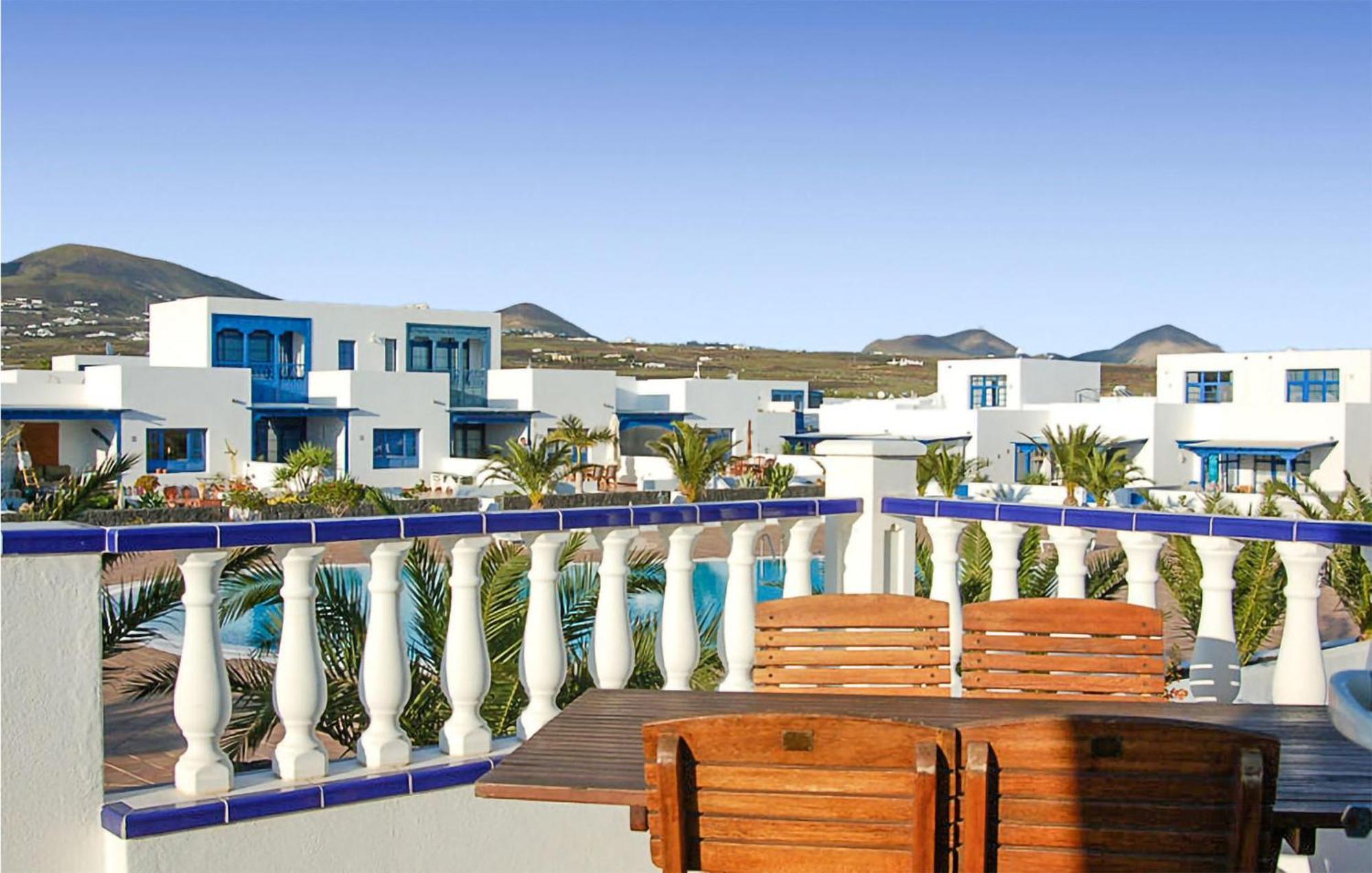 Villas Del Mar 卡列罗港 外观 照片