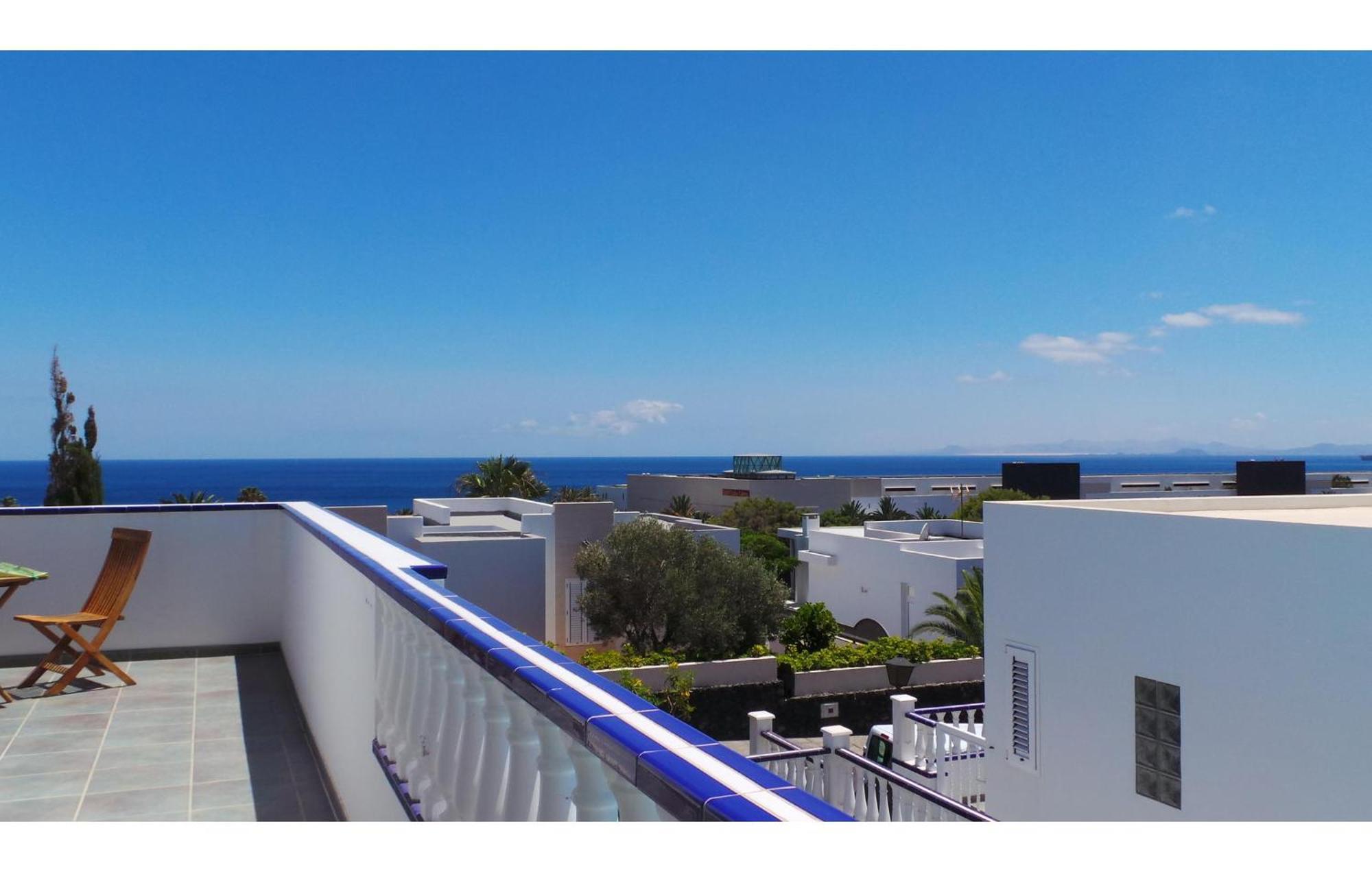 Villas Del Mar 卡列罗港 外观 照片